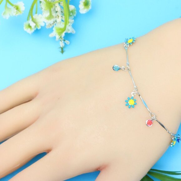 Chic & Stylish Bracelet – A Thoughtful Gift for Women and Girls, DYC1044 - Picture 5 of 7